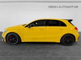 Mercedes-Benz AMG A 45 S 4M NIGHT|PANO|LEDER|KAM|MEMO - gebrauchte Mercedes-Benz A 45 AMG aus dem Jahr 2022