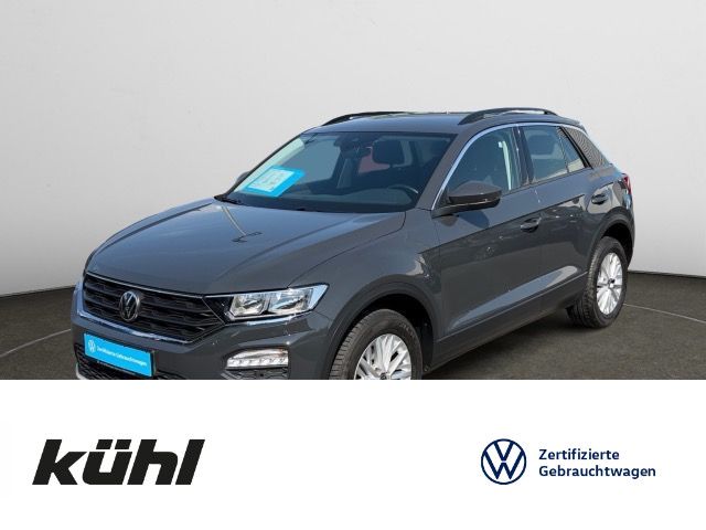 Image of Volkswagen T-Roc