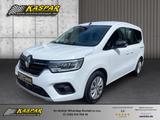 Renault Kangoo  BLUE dCi 95  Equilibre, WKR/SHZ/Garantie - Renault Kangoo aus 2023
