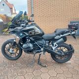 BMW R1250GS - MOTORRAD 125
