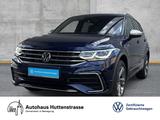 Volkswagen Tiguan Allspace 2.0 TDI DSG 4M R-Line UPE74 LEDE - Volkswagen Tiguan Allspace in Halle