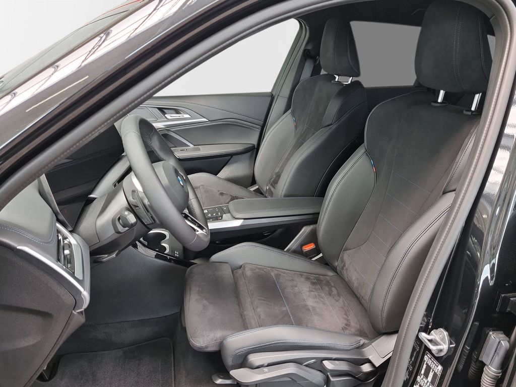 BMW X1 xDrive23d M-Sport DAB LED Shz. Lenkradhz. uvm