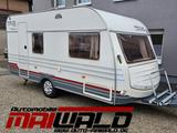 Home-Car Racer  43 Fantasy, 100km/h, Festbett, Zelt - Offers