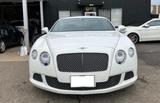 Bentley Continental GT - - Bentley Continental GT Gebrauchtwagen
