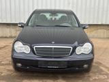 Mercedes-Benz C 240 C Limousine C 240 - Mercedes-Benz C 240 Gebrauchtwagen