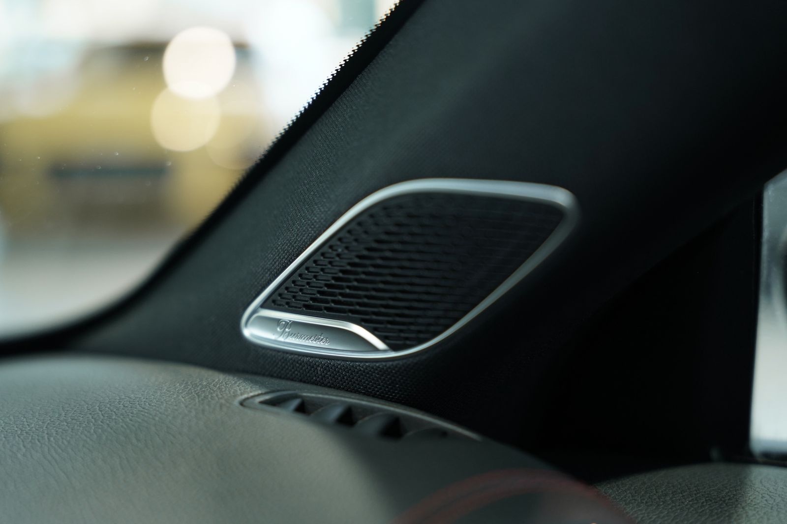 Mercedes Benz Cla 45 Amg