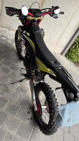 Fantic XEF 125 Competition  - FANTIC XE 125