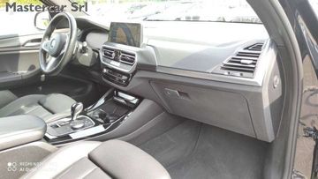 BMW X3 - 12