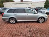 Toyota Avensis Kombi 2.2 D-CAT Travel*XENON*GEPFLEGT* - gebrauchte Toyota Avensis aus dem Jahr 2007