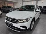 Volkswagen Tiguan 2.0 TDI Elegance 4M*LED*Leder*Virtual*ACC - Volkswagen Tiguan mit Diesel-Antrieb: Vollleder, Beheizbares Lenkrad, Automatik