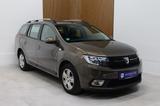 Dacia Logan MCV 0.9 TCe LED/PDC/TEMP/ZV+TÜV 12.27 - Dacia Logan: 1.0
