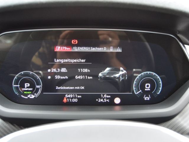 RS e-tron GT quattro NP:177.228/CARBON/LUFT/21-Z