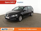 Volkswagen Golf VII 1.6 TDI Comfortline BlueMotion Aut.*PDC - Volkswagen Golf: Kombi, 1.6