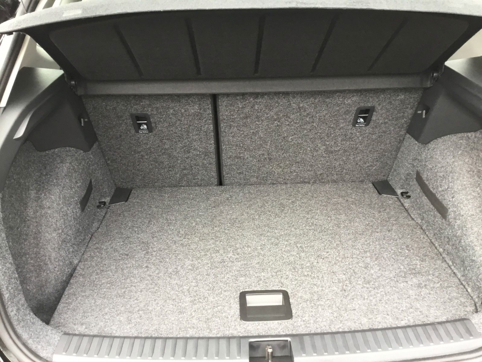 Fahrzeugabbildung SEAT Arona Style 1.0 TSI DSG+AHK+LED+Navi+Kamera