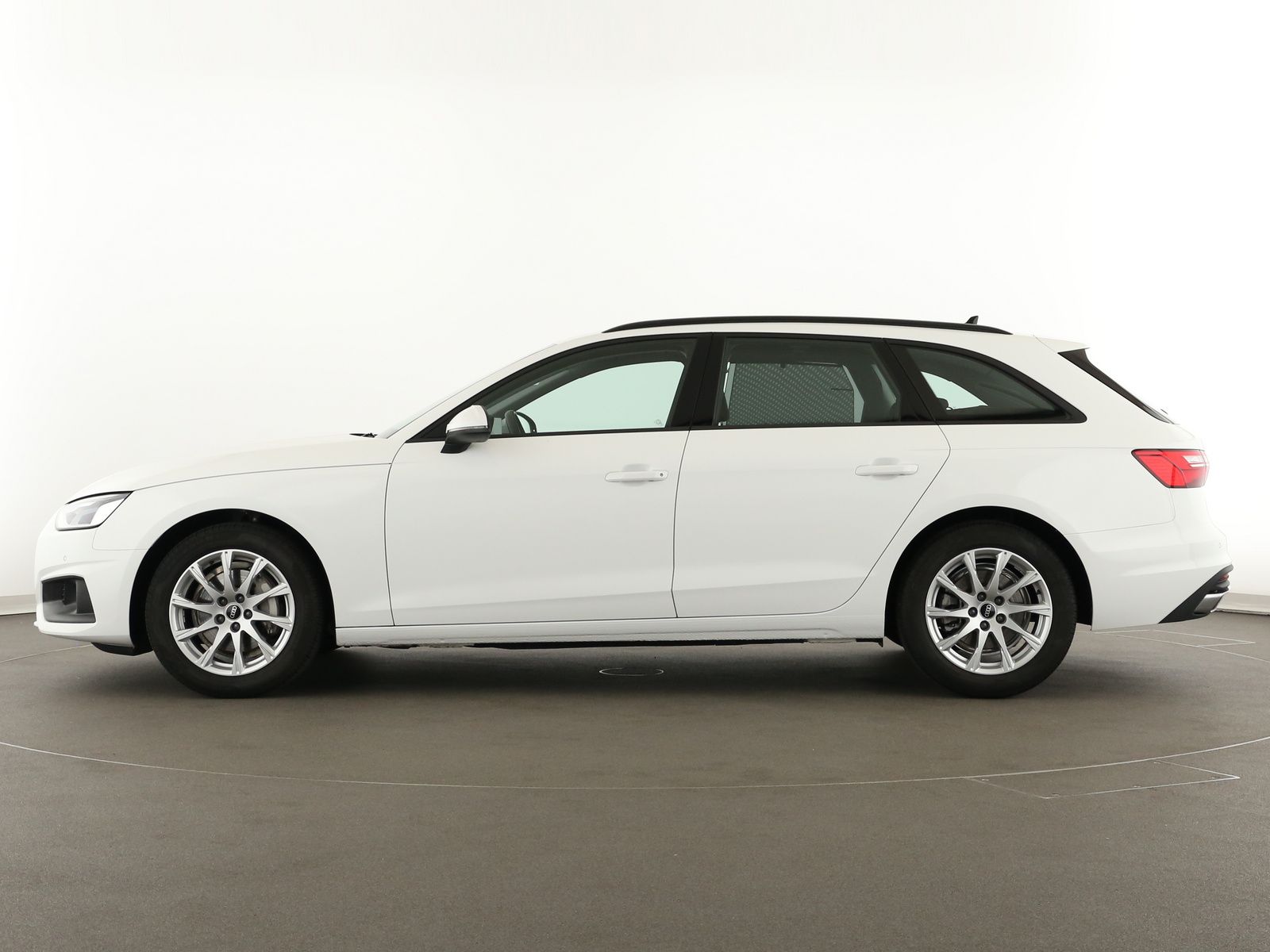 Audi A4 - Bild 4