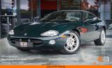 Jaguar XK8 Coupe *SHZ/Klimaaut./Scheckheft* - Jaguar Gebrauchtwagen von 2001