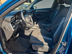 Fahrzeugabbildung Audi A3 Limousine 30 TDI advanced LED NAVI+ AHK 18"