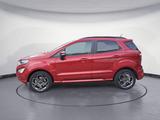 Ford EcoSport 1,0 EcoBoost ST-Line *Bluetooth*PDC*Kli - Ford Gebrauchtwagen in Freiburg