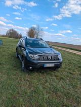 Dacia Ducia Duster - Dacia Duster von privat