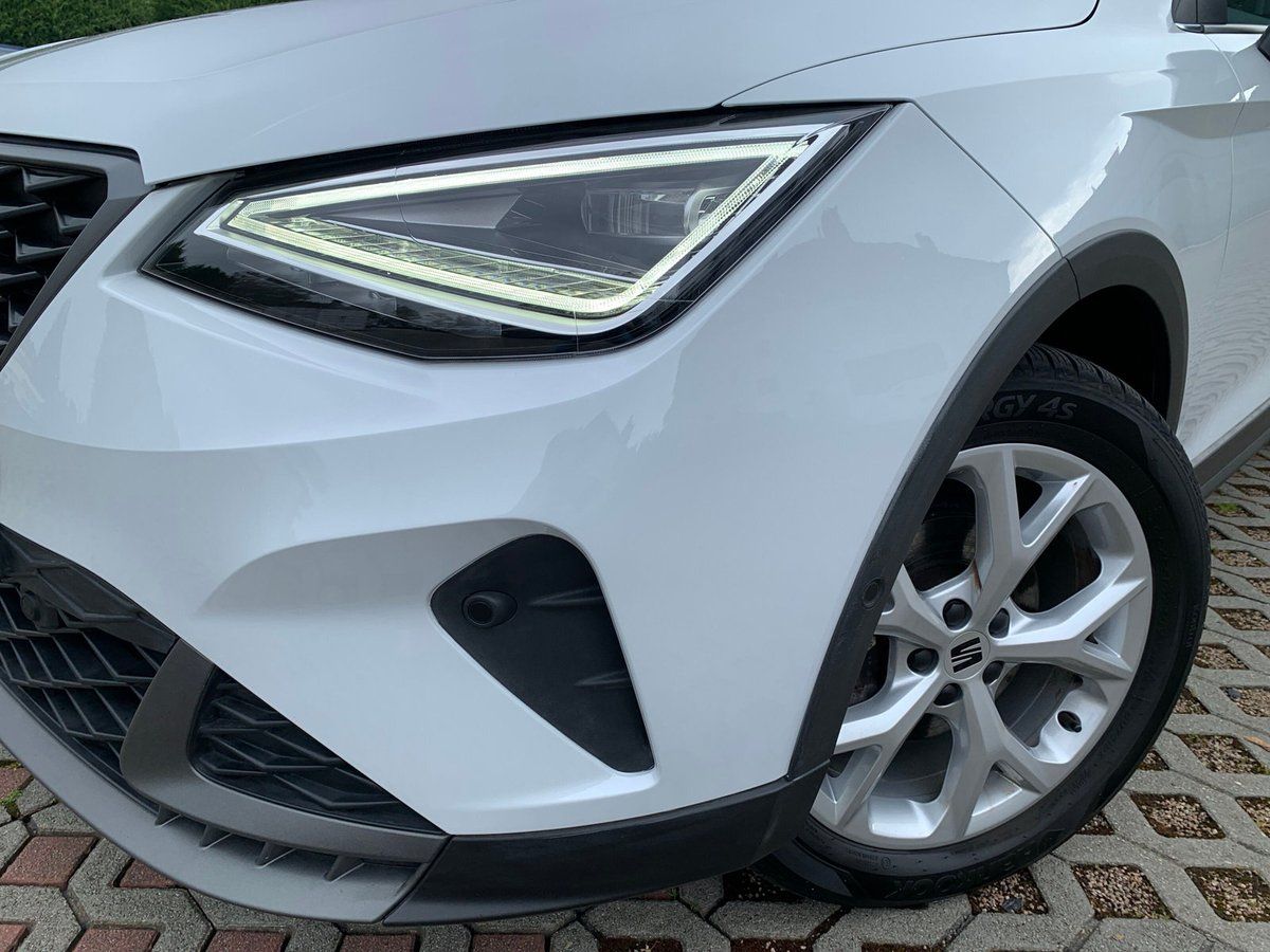 Seat Arona - Bild 24