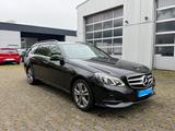 Mercedes-Benz E 200  - Mercedes-Benz E 200 in Dortmund