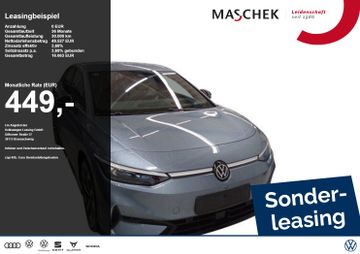 Volkswagen ID.7 Pro S Sonderleasing! AHK Navi IQLIght AHK