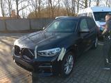 BMW X3 M40 i - BMW X3 Unfallwagen