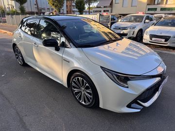 Toyota Corolla - 4