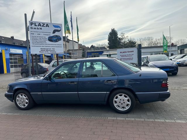 Mercedes-Benz W124 E 220 Sportline *H-Kennzeichen*