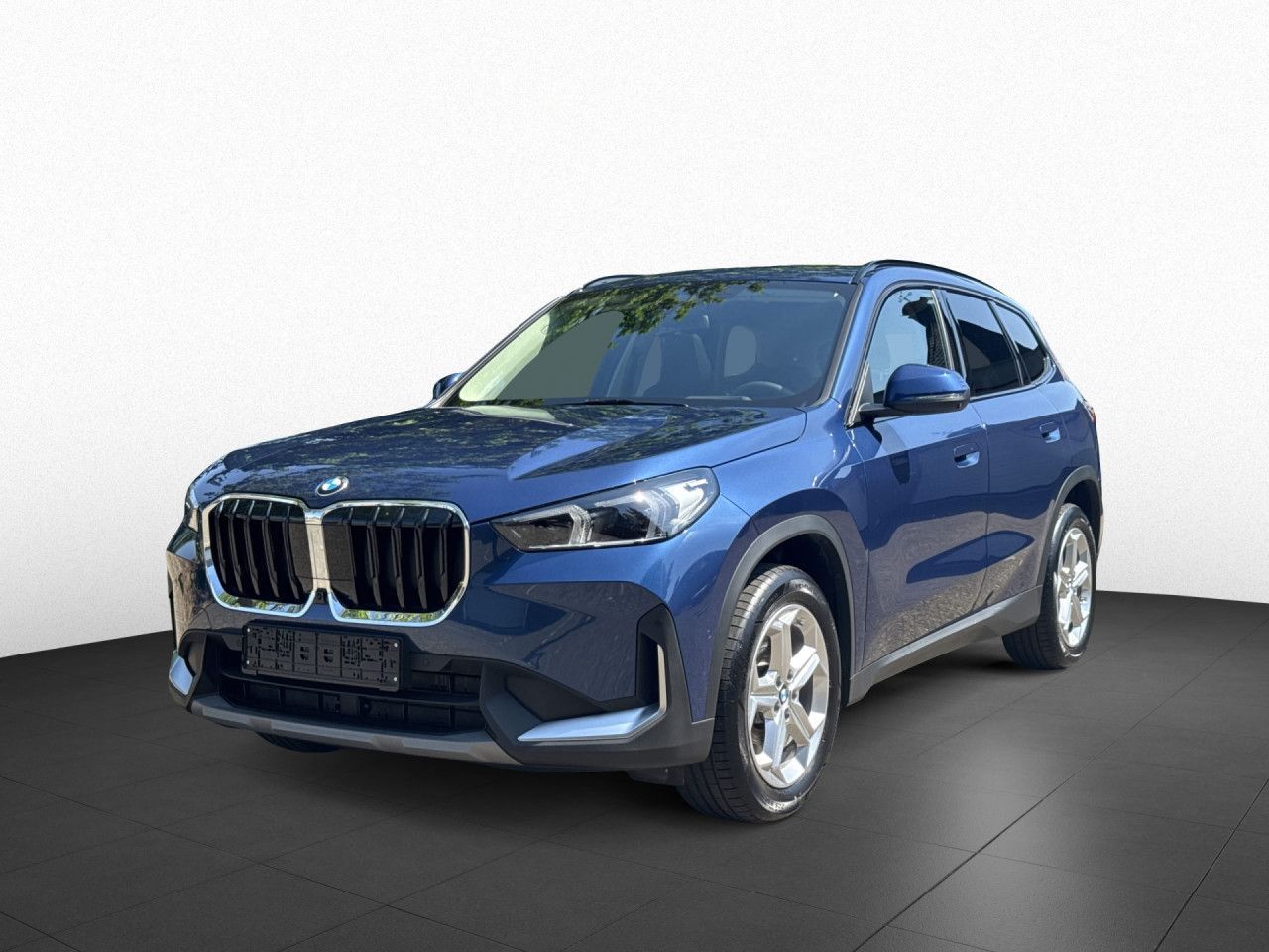 BMW X1 - Bild 6