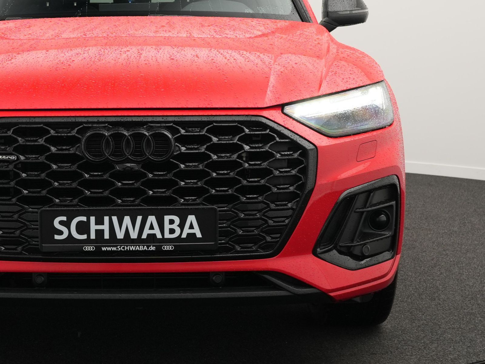Audi Q5 - Bild 34