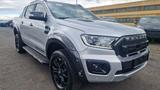 Ford Ranger Wildtrak Doppelkabine 4x4 Kamera ACC - Ford Ranger in Kassel