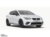 Seat Ibiza FR BLACK EDITION 116 PS DSG SOFORT VERFÜGB - Seat Ibiza Neuwagen: Automatik