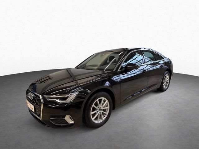 A6 Limousine 45 TFSI ADVANCED MATRIX+KAMERA+NAVI