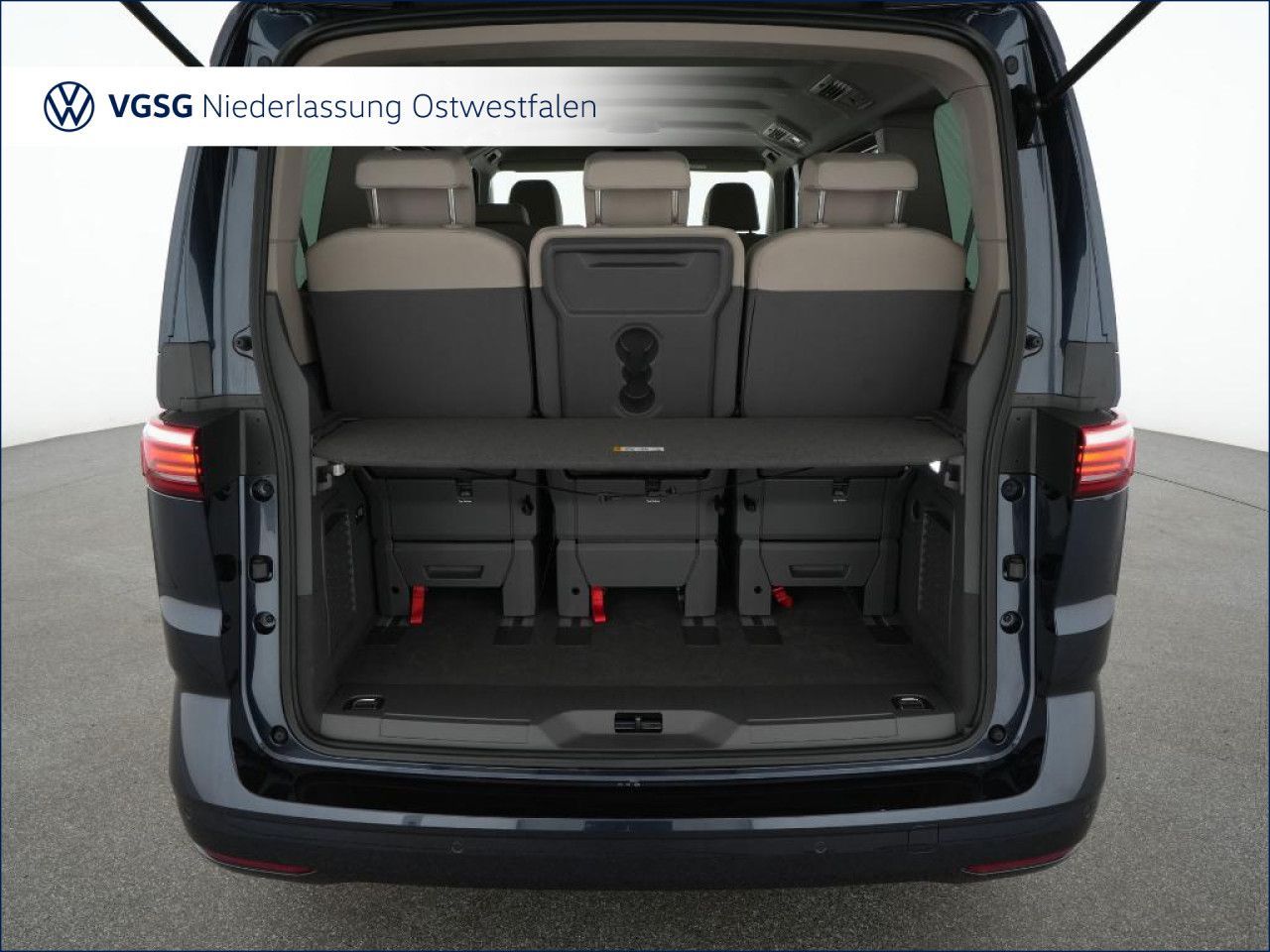 Volkswagen T7 Multivan - Bild 18