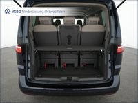Volkswagen T7 Multivan - Vorschau Bild 18