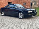 Audi 80 Cabriolet - gebrauchte Audi Cabriolet aus dem Jahr 1999