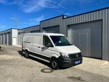 Volkswagen Crafter Kasten35 Navi, Sitzh. PDC, Kamera, Klima