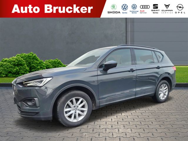 Seat Tarraco Style 1.5 TSI ACT+Alufelgen+Navi+Parksen