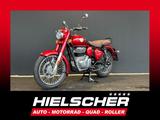 Royal Enfield Classic 350 ABS Madras Red + AKTION bis 31.01.26 - ROYAL ENFIELD CLASSIC 350