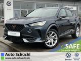 Cupra Formentor 2.0 TDI 18"+NAVI-PRO+LED+VIRTUAL-COCKP