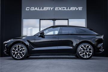 صورة 4 لـ 2021 Aston Martin DBX