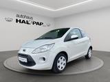 Ford Ka Trend 3 Türen - scheckheftgepflegte Ford Ka/Ka+