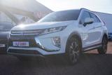 Mitsubishi Eclipse Cross 1.5 T-MIVEC Navi Kamera Tempomat - Mitsubishi Eclipse Cross Gebrauchtwagen