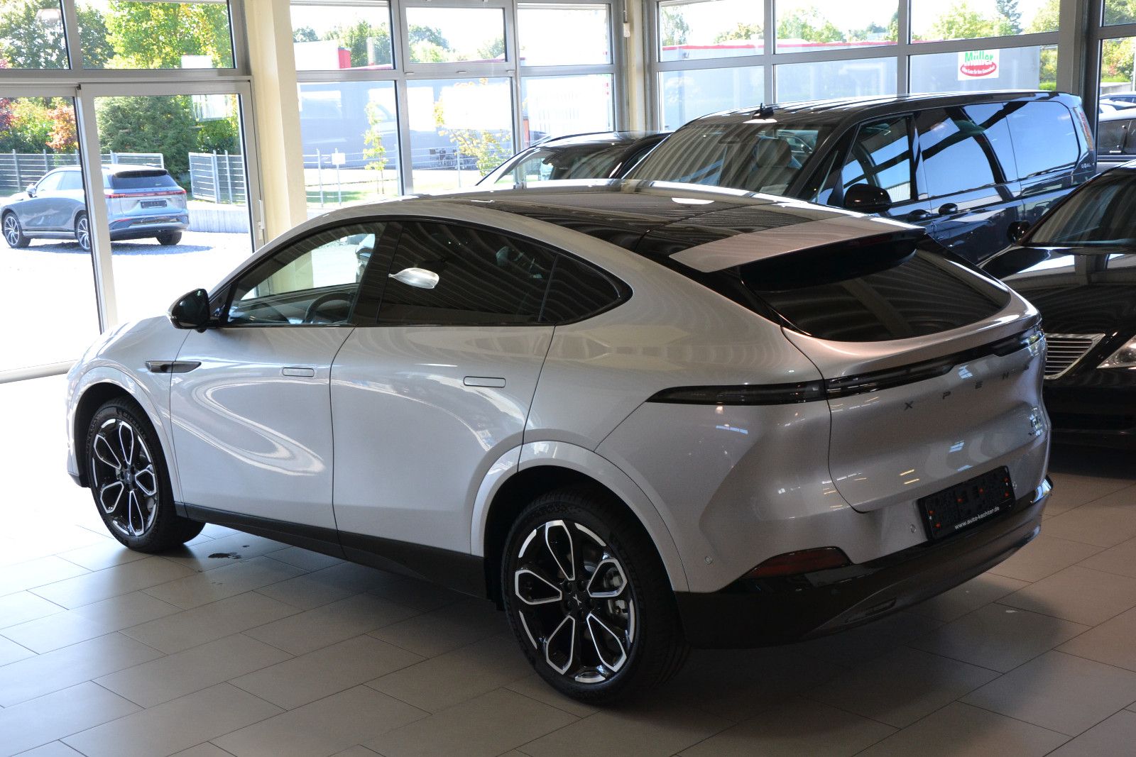 XPENG G6