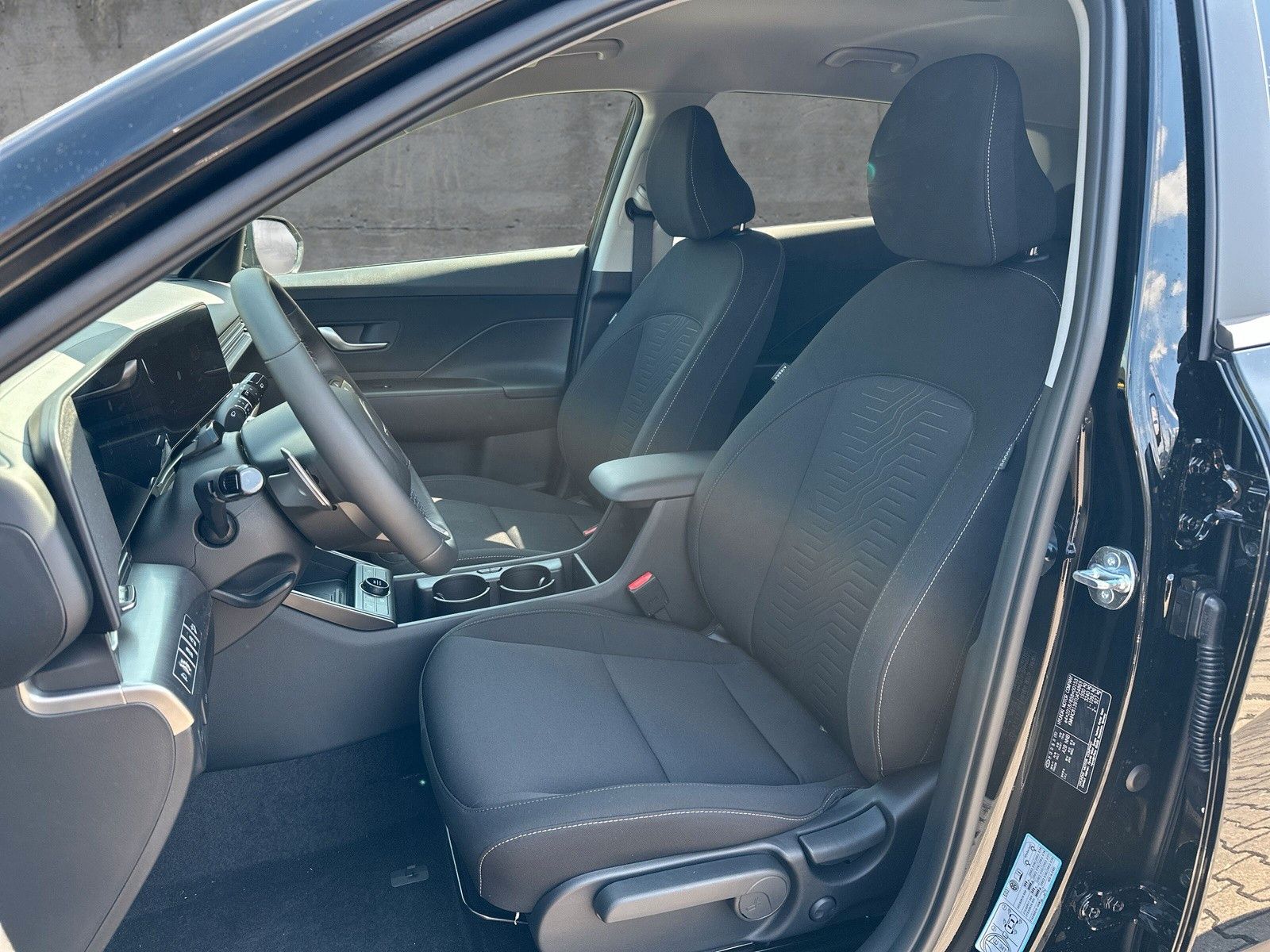 Hyundai KONA - Bild 20