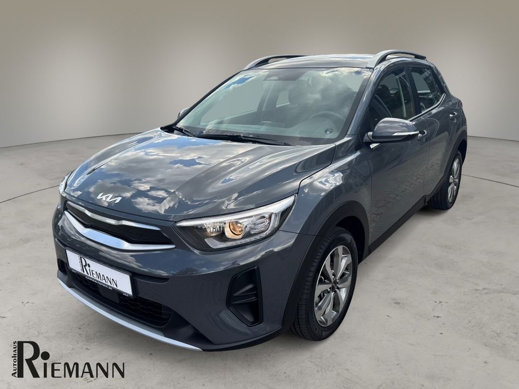 2023 Kia Stonic