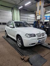 BMW X3 X Drive 330d Limited Sport Edition - gebrauchte BMW 330 aus dem Jahr 2010