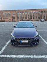 Hyundai i30N*Facelift*Schalensitze*Handschalter - gebrauchte Hyundai i30 mit Facelift