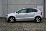Volkswagen Polo 1.4 MPI SHZ PDC Tempomat TÜV NEU - VW Polo bis 5.000 Euro